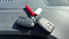 Peugeot 108 1.0 72 Allure 5dr Petrol Hatchback